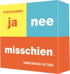 Koelkastpoezie Ja Nee Misschien