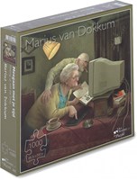 Art Revisited Meegaan met je Tijd - Marius van Dokkum (990)