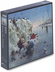 Art Revisited IJspret - Marius van Dokkum (990)