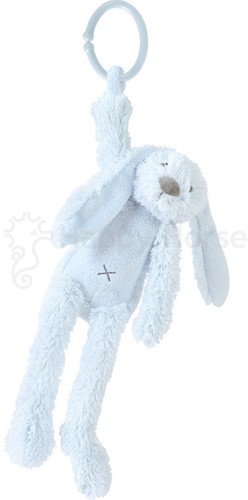 Happy Horse hanger blauw Konijn Richie