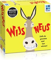 Megableu Wijsneus