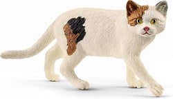 Schleich Boerderij - Amerikaanse Korthaar 13894