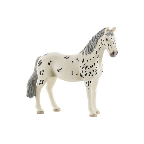 Schleich Paarden - Knabstrupper Merrie 13910