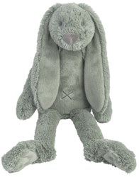 Happy Horse knuffel Konijn Richie groen - pluche knuffel 38cm