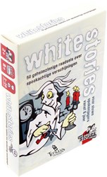Tucker's Fun Factory Black stories junior - white