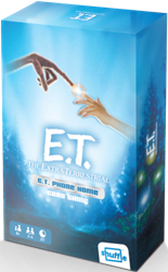 Apple Shuffle E.t.
