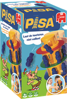 Jumbo spel Pisa
