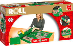 Jumbo puzzelmat Puzzle & Roll upto 3000