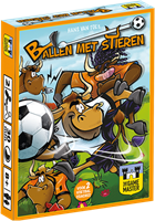 Ballen met Stieren