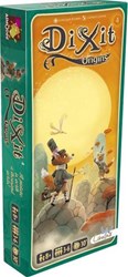 Libellud Asmodee Dixit Orgins Uitbreiding Refresh