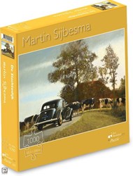 Art Revisited De Slachtedijk - Martin Sijbesma (1000)