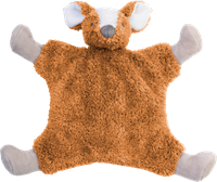Happy Horse knuffeldoekje Hertje Do - 22 cm