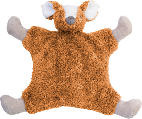 Happy Horse knuffeldoekje Hertje Do - 22 cm