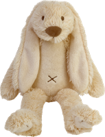 Happy Horse Tiny Beige Rabbit Richie - 28 cm
