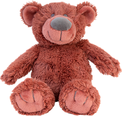 Happy Horse knuffelbeer Bobbie no. 1 - 22 cm