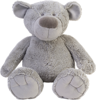 Happy Horse knuffelbeer Brice no. 3 - 40 cm