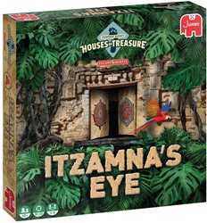 Jumbo Escape Quest aanvulset - Itzamna's Eye