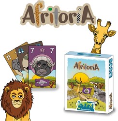 The Gamefantry Afritoria
