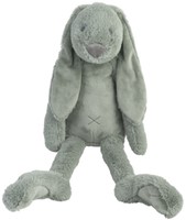 Happy Horse knuffel Konijn Richie groen - 58 cm