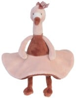 Happy Horse knuffel Flamingo Fiddle no. 1 - 19 cm