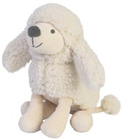 Happy Horse knuffel Poedel Peter no. 1 - 18 cm pluche hond