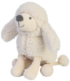 Happy Horse knuffel Poedel Peter no. 1 - 18 cm pluche hond