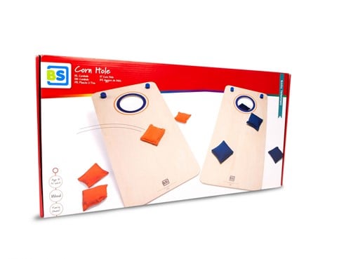 BS Toys Corn Hole