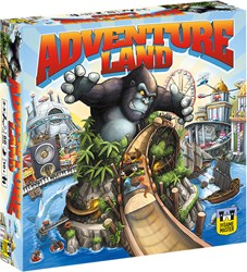 The Game Master Avonturenland