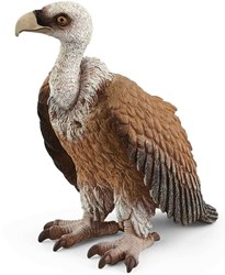 Schleich Safari - Gier speelfiguur voor kinderen 14847