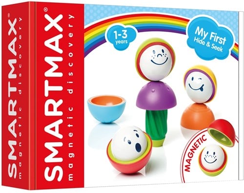 SmartMax My First - Hide & Seek