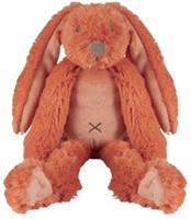 Happy Horse Tiny Orange Rabbit Richie