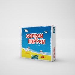The Gamefantry Gappen & Happen