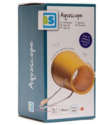 BS Toys waterkijker aquascope - waterspeelgoed voor kinderen
