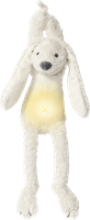 Happy Horse Ivory Richie Nightlight with soothing sounds
