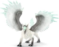 Schleich Eldrador - Ijs Griffin 70143