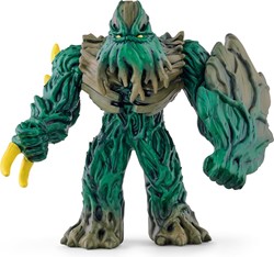 Schleich Eldrador Creatures Jungle Monster - 70151
