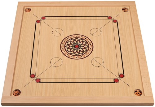 Philos Carrom Set Classic