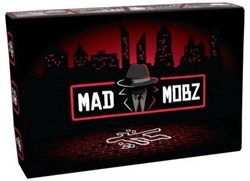 Mad Party Games MadMobz