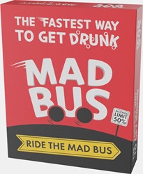 Mad Party Games MadBus