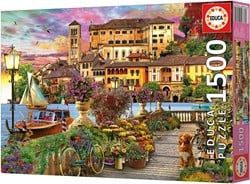 Educa Italiaanse Wandeling (1500)