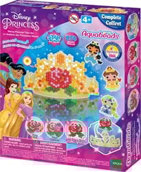 AquaBeads Disney Prinses tiara set - 31901