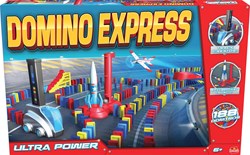Goliath D.E. Ultra Power