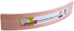 Kaartenhouder dubbel