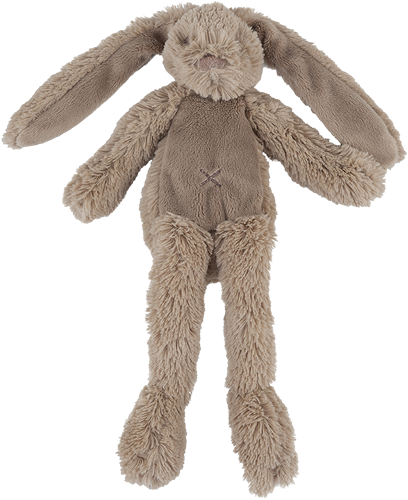 Happy Horse Clay Rabbit Richie Flatstyle