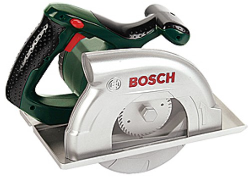 Bosch cirkelzaag