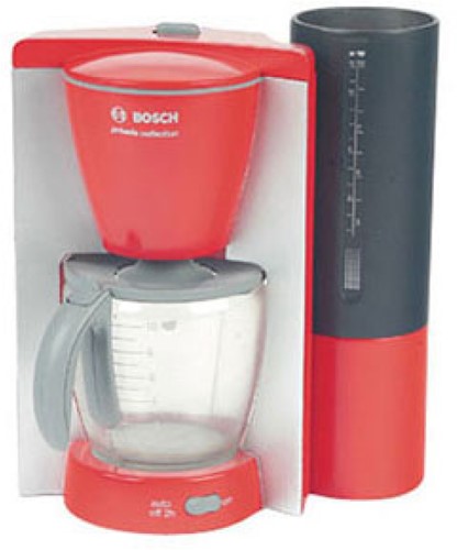 Klein BOSCH koffiezetapparaat (filterkoffie)