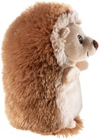 Heunec knuffel egel Bottle 2 Buddy duurzaam speelgoed 15cm-2