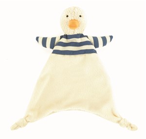 Jellycat Bredita Eend Soother jellycat kopen in de aanbieding