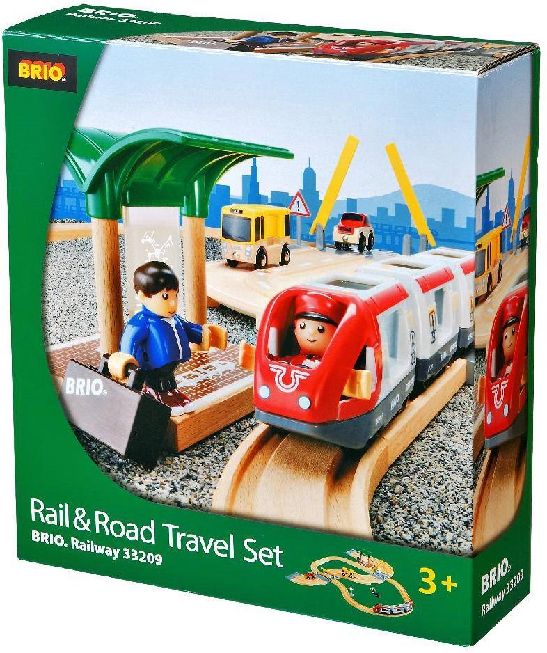 brio 33209