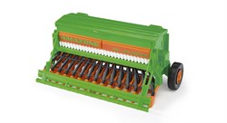 Bruder Accessoires Zaaimachine Amazone - 1:16 Boerderij Speelgoed